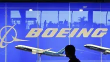 Boeing с 25% скок в печалбата през третото тримесечие