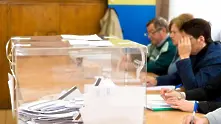 Само 8 районни кмета избрани в София на първи тур, балотажи – в още 16
