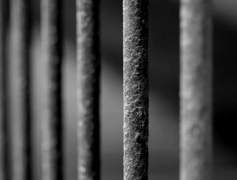 Десетки в Софийския затвор са колабирали от дизайнерска дрога