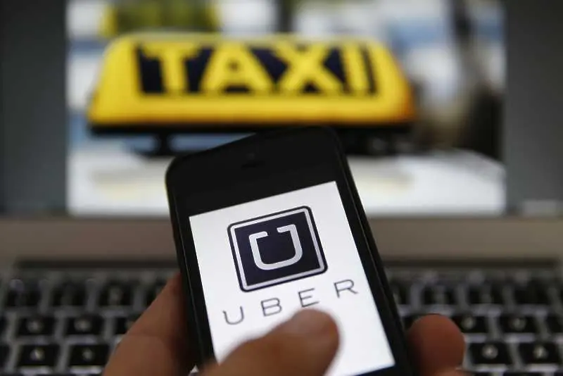 Uber подкрепи служителите си в Южна Африка със сделка за $14 милиона