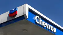 Chevron оряза бюджета си за 2016 заради ниските цени на петрола