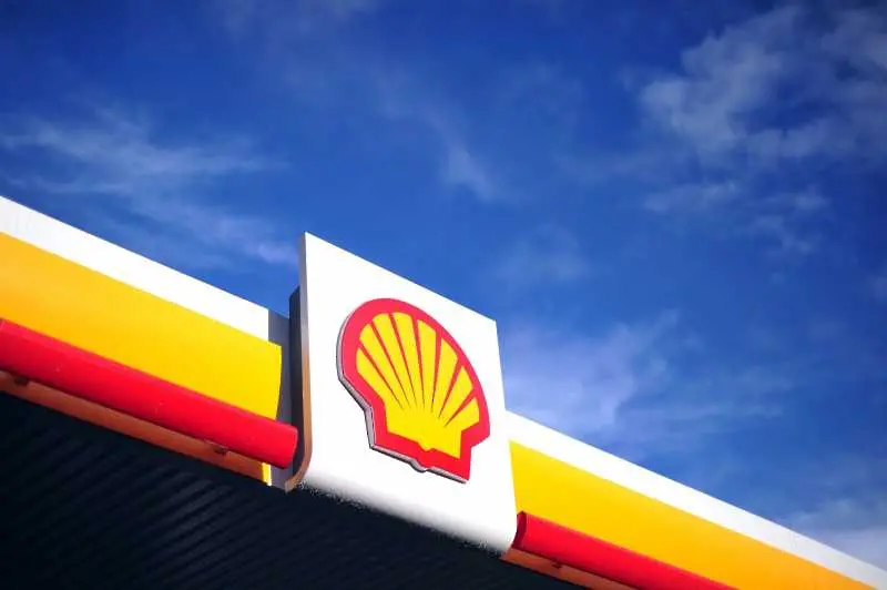Shell отчете най-голямата загуба от десетилетие