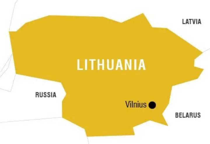 Дискусия в Литва за името на страната, било лошо за имиджа