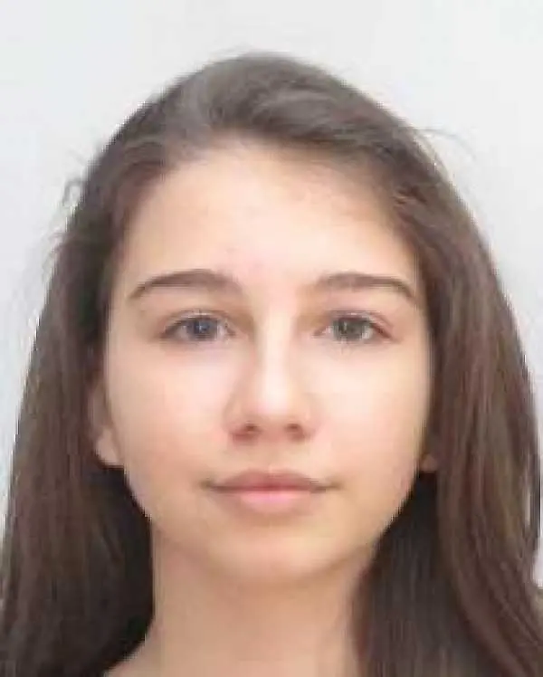 Полицията издирва 15-годишната Мари Иванова