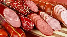 СЗО: Обработеното месо е канцерогенно