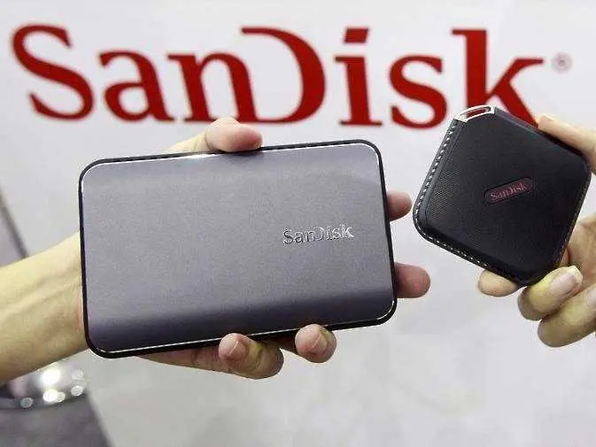 Western Digital планира да придобие SanDisk в сделка за $19 милиарда