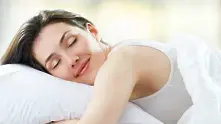 Учени определиха идеалното време за заспиване