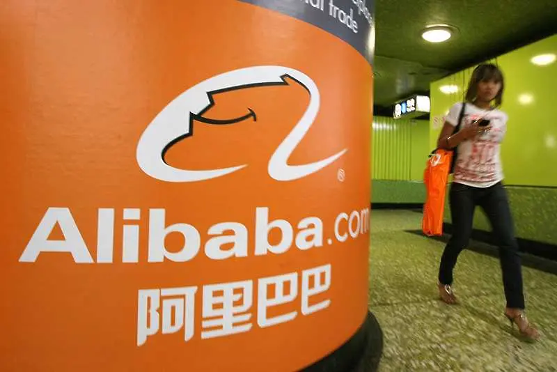 Приходите на Alibaba надскочиха очакванията