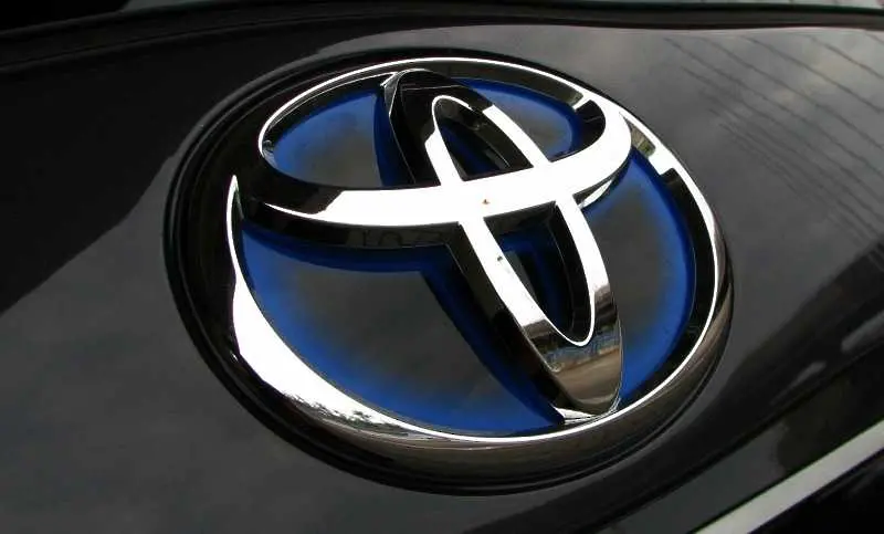 Toyota изпревари Volkswagen по продажби