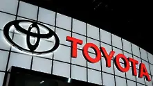 Toyota очаква по-ниски годишни продажби