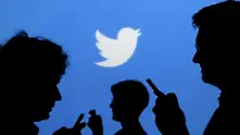 Twitter отчете сериозен скок в приходите, но разочарова Wall Street