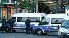 Броят на пострадалите при терористичните актове в Париж нарасна до 250