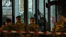 Полицейският щурм на концертната зала със заложниците (ВИДЕО)
