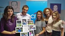 Ситибанк България стана партьор на фондация За Нашите Деца