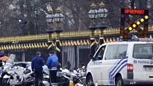 Стрелба и детонации в квартал Моленбек в Брюксел