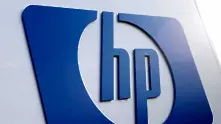 Акциите на HP се сринаха с над 16%