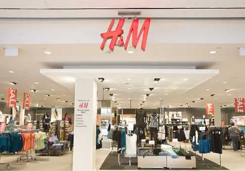 H&M планира да отвори магазин в Русе