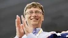 Бил Гейтс създава най-големия фонд в света за развитие на чиста енергетика
