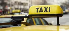 6000 таксита ще протестират в София на 4 декември