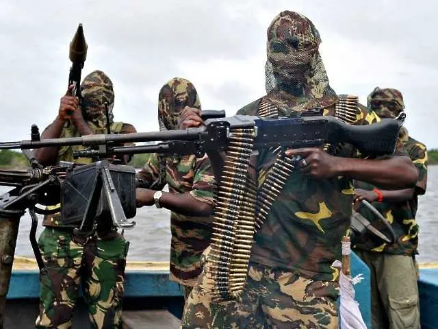 Боко Харам уби 30 души на пазар в Нигерия