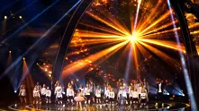 Фоторепортаж: Избрани мигове от Детската Евровизия в София