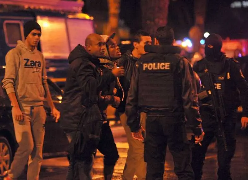 Тунизиец е атанторът, взривил автобуса на президентската гвардия