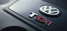 Volkswagen е намерил решение за проблема с дизеловите двигатели