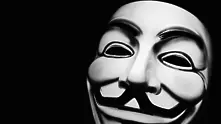 Във войната срещу тероризма Анонимните удариха над 5000 акаунта в Twitter