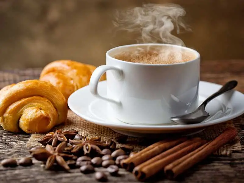 Учени: Пийте повече кафе - удължава живота! 