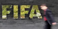 ФИФА разследва скандалното поведение на турските фенове