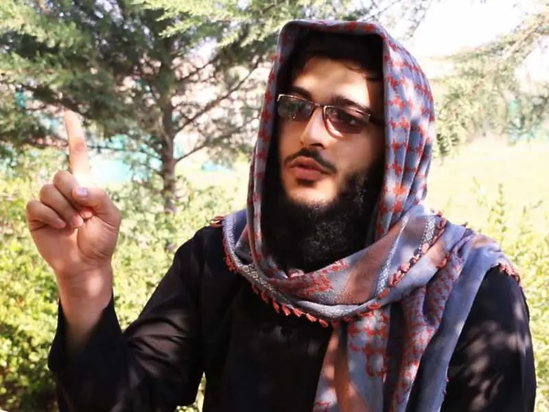 “Ислямска държава“ заплашва Вашингтон в ново видео