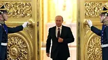 Путин не вярва, че Турция не е разпознала руския боен самолет