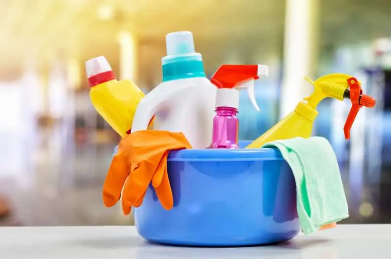 15 хитрини за любителите на чистата къща