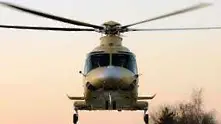 Вертолет е нарушил въздушното пространство на Финландия откъм Русия