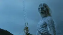„Зимата не идва“ - една идейна ТВ реклама на „Грийнпийс“