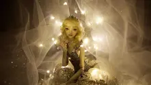 Потресаващо красивите кукли на Марина Бъчкова