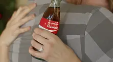 Истински човешки истории в коледната реклама на „Кока-Кола“ 