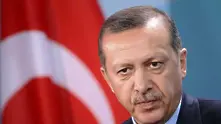 Ердоган: Анкара ще намери алтернативни на Русия източници на петрол и газ