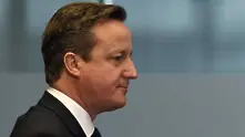 Великобритания нанася първи удари по ДАЕШ в Сирия