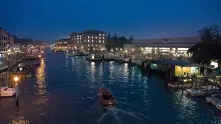 Венеция през декември - фотогалерия II част