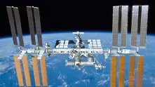 НАСА се отказва от Международната космическа станция?