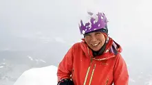 Световноизвестна алпинистка загина при изкачване в Япония 