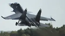 Руските ВВС унищожили 1200 цистерни с петрол на ДАЕШ