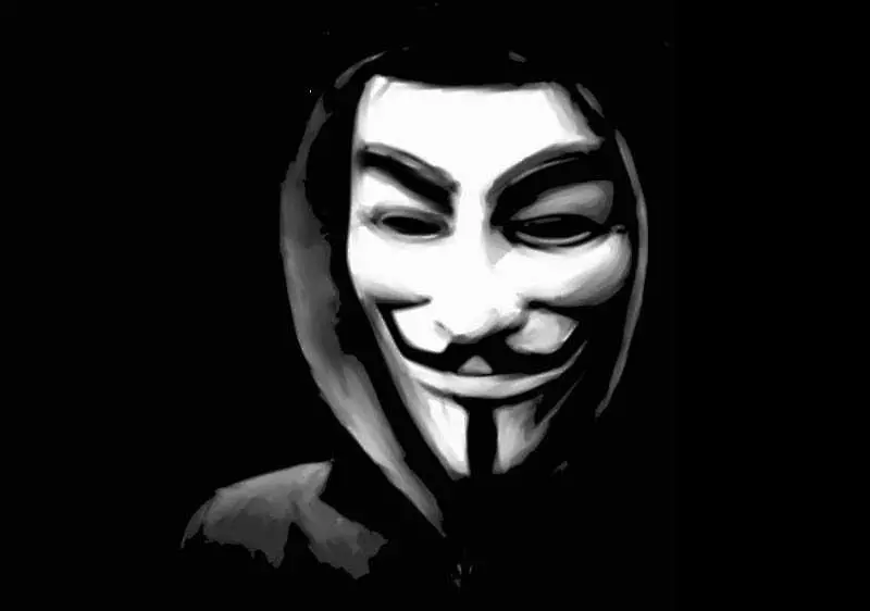 Anonymous обявиха война на Турция