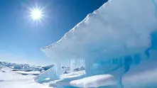 Арктика чупи температурните рекорди 