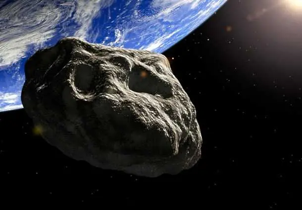 Отдалечени астероиди носят риск за Земята