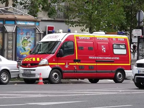 60 души все още са в болница след атентатите в Париж