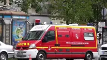 60 души все още са в болница след атентатите в Париж