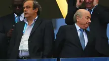 Блатер и Платини обжалват наказанието на ФИФА