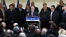 Франция забрани три ислямски културни асоциации